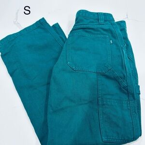 Size 2 Aritzia TNA Cargo Pants